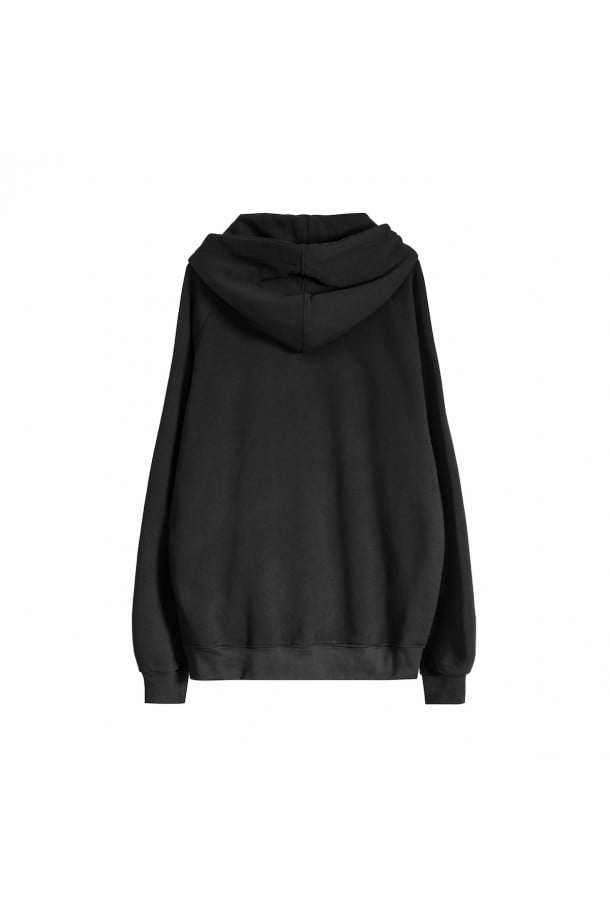 Glowrias sweatshirt Rabatt 68 % DAMEN Pullovers & Sweatshirts Hoodie Schwarz XS 